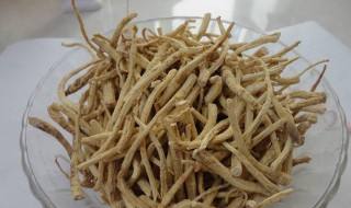 太子参泡酒制作方法 太子参可以泡酒吗