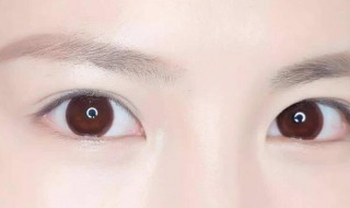 葡萄眼是什么眼型 什么是葡萄眼