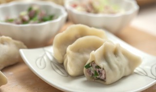 三鲜饺子做法 三鲜饺子怎么做
