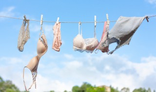 内衣正确晾干方法 如何正确晾干内衣