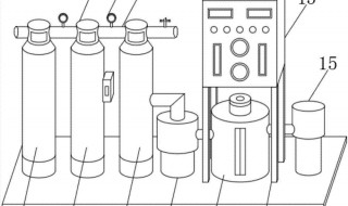 纯净水的制备方法 常用实验室纯净水的制备方法