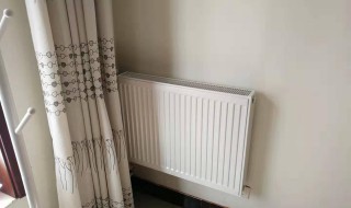 暖气片不热有哪些常见原因 暖气片不热原因分析