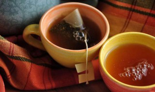 凉茶怎么做 凉茶做法