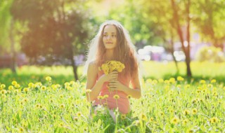 向阳而生的句子 表达向阳而生的句子