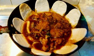 地锅炖的做法 地锅炖的做法是什么