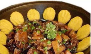 东北地锅炖的做法 东北地锅炖的做法是什么