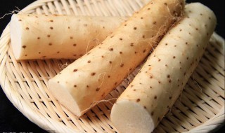 山药粉条怎么吃 山药粉条如何吃