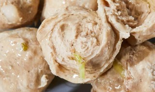 猪肚丸怎么煮好吃 猪肚丸如何煮好吃