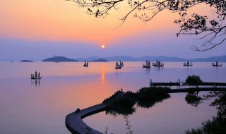 太湖属于苏州还是无锡 太湖介绍