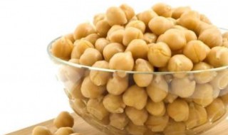 鹰嘴豆和黄豆的区别 鹰嘴豆和黄豆有什么不同