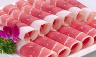 肥牛指的是什么肉 肥牛是牛肉吗