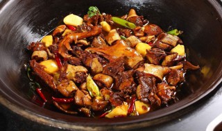 大锅炖做法大全 大锅炖怎么做大全