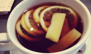 可乐煲姜的功效与作用 可乐煲姜的好处