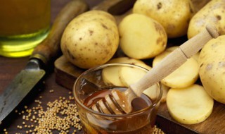 土豆夏天怎么存放 土豆夏天存放的方法