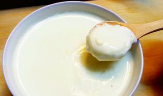 姜撞奶是如何做成的 如何做姜撞奶