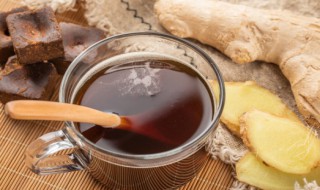 大姨妈来了喝红糖水的功效与作用 大姨妈来了喝红糖水的功效与作用介绍