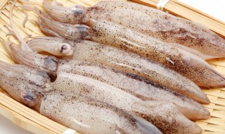 鱿鱼仔焖豆腐如何做 鱿鱼仔焖豆腐的烹饪方法