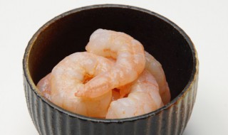 虾干炒腰果怎么做 虾干炒腰果的烹饪方法