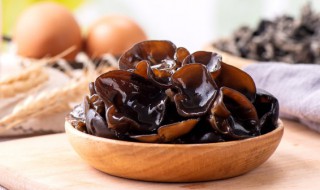 蒜苔木耳炒肉如何做 蒜苔木耳炒肉的烹饪方法