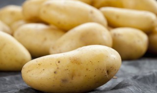 如何做蒜香土豆丝 蒜香土豆丝的做法