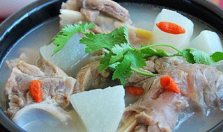 羊肉怎么做有营养 羊肉的烹饪方法