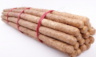 铁棒山药粉怎么做好吃 好吃的铁棍山药粉怎么做好吃又简单