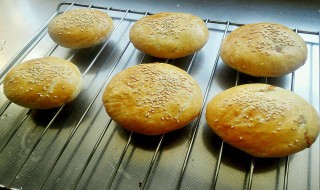 油酥馅火烧的制作方法 家常油酥肉火烧做法