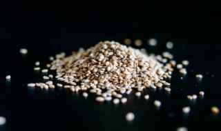 芝麻夏天怎么存放 芝麻如何储存