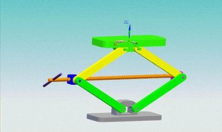 千斤顶的工作原理是什么 千斤顶的工作原理简单介绍