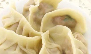 猪肉萝卜饺子馅的调制方法 猪肉萝卜饺子馅的调制方法与步骤