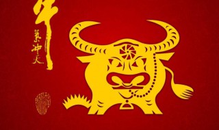 牛年出生的男孩取什么名字 牛年出生的男孩取什么名字好