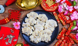 中国节日大全表顺序 中国一年的节日顺序表