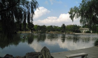 描写公园的优美句子 关于描写公园优美句子有哪些