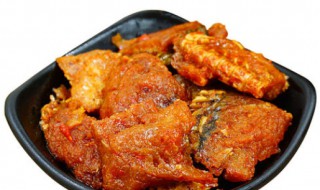 香酥鱼块如何做 香酥鱼块的做法