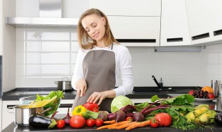 西红柿炒鸡蛋什么方法最好吃 西红柿炒鸡蛋的步骤有什么