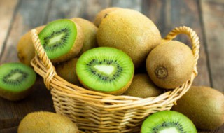 新鲜猕猴桃食用方法 猕猴桃怎么吃好