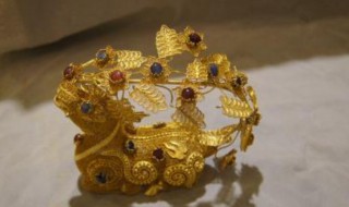 金银器的清洗方法 金银器如何清洗