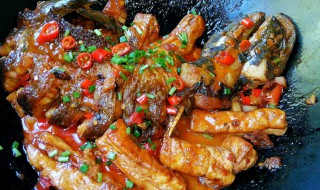 鲶鱼煮香干如何做 鲶鱼煮香干怎么做好吃又简单