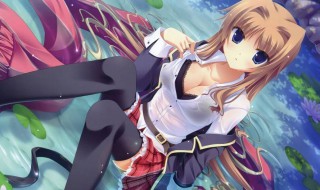 水水人什么梗 水水人什么意思