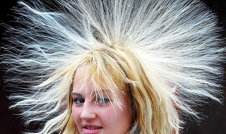 人体产生静电怎么解决 人体产生静电如何解决