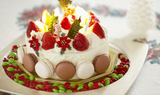 植物奶油跟动物奶油哪个好吃 到底植物奶油跟动物奶油哪个好吃