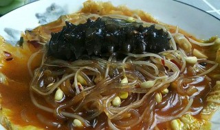 山药粉条怎么做好吃 怎么做好吃山药粉条