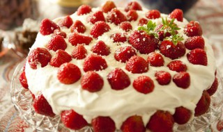 植物奶油和动物奶油哪个好吃 到底是植物奶油好还是动物奶油好吃