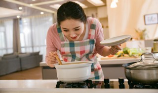 猪肚丸白菜汤做法 怎么做猪肚丸白菜汤