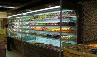 保鲜点菜柜怎么调温度 保鲜点菜柜怎么调温度介绍