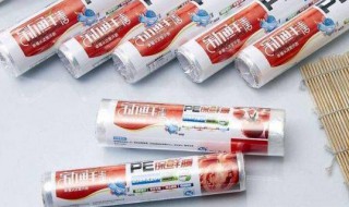 保鲜膜不粘怎么办 如何解决保鲜膜不粘