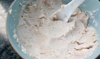 芋泥怎么做好吃 芋泥制作的步骤介绍