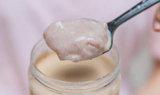 潮汕芋泥做法 潮汕芋泥做法与步骤