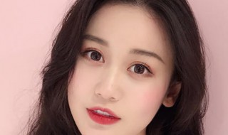 大地色眼影教程 大地色眼影怎么搭配