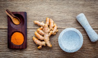 储存鲜姜方法 怎么保存鲜姜